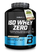 Протеин Biotech Iso Whey Zero