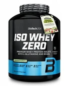 Протеїн Biotech Iso Whey Zero