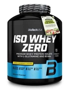 Протеїн Biotech Iso Whey Zero