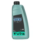 Олива трансмісійна Vira Transmission GL-4 75W-90 1л VI0363