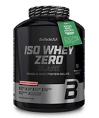 Протеїн Biotech ISO Whey Zero Black