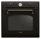 Духовий шафа Whirlpool WTAC8411SCAN