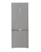 Холодильник Whirlpool WHK2 6493 X5E UA (1,92м, дисп, нерж, 70 см ширина.,No Frost)