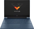HP Victus 15-fa2039ua 15.6" FHD IPS,300n/i5-13420H (4.6)/16Gb/SSD1Tb/RTX 4050, 6GB/DOS/Синій