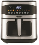 Мультипіч-фритюрниця ZELMER ZAF 1500 (6,5л)