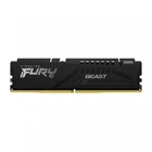 Пам'ять для настільних комп'ютерів Kingston FURY 16 GB DDR5 5600 MHz Beast Black (KF556C40BB-16)