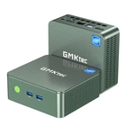 Міні ПК GMKtec G3 16/512Gb, N100, Windows 11 Pro – фото, отзывы