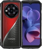 Смартфон DOOGEE S118 Pro 8/512GB Cornelian Red