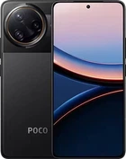 Смартфон POCO F7 Ultra 12/256GB Black
