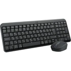 Комплект Logitech MK250, Black, Bluetooth (920-013823)