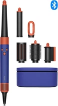 Мультистайлер Dyson Airwrap i.d. multi-styler and dryer Straight+Wavy Vinca Blue/Topaz (533670-01)