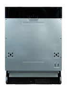 Посудомийна машина MIDEA MID60S160i-C (вбудована, 60 см)