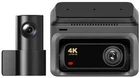Відеореєстратор DDPai Z60 Dual-Channel Set UA
