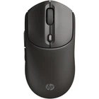 Мишка бездротова HP 400 Quiuet, 5 кн., 1200 dpi чорна