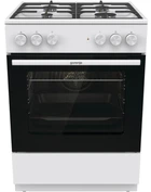 Комбінована плита Gorenje GK6A40WFFM (7109370)