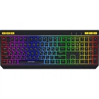 Клавіатура Hator Icefall Black (HTK402UA) [146015]