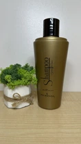 Шампунь Kleral System Semi Di Lino Shampoo поживний з екстрактом льону 300 мл