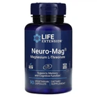 L-треонат магния Neuro-Mag Life Extension 90 капсул
