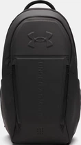 Рюкзак UA Hustle Elite BP 28L черный Унисекс 50 х 30 х 17 см 6005747-001