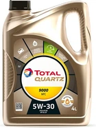Моторна олива Total Quartz 9000 Future NFC