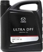 Моторное масло Mazda Ultra DPF