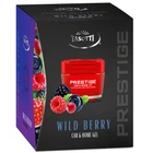 Ароматизатор для авто гелевий "Gel Prestige" Wild Berry (Лісова ягодка) 50мл Tasotti