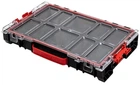 Органайзер для мелких деталей Qbrick System SYSTEM PRO Organizer 100 MFI 450x296x79 мм (11061010201)