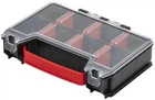 Органайзер для инструмента Qbrick System SYSTEM PRO Organizer Multi 257x182x65 мм (11061100801)