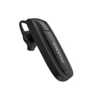 Bluetooth гарнітура BOROFONE BC21 Encourage sound business wireless headset Black (6931474703576)