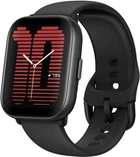 Смарт часы Amazfit Active Midnight Black