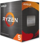 Процессор AMD Ryzen 5 5600 (100-100000927BOX)