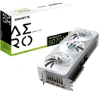 Видеокарта GIGABYTE GeForce RTX 5070 Ti AERO OC 16G (GV-N507TAERO OC-16GD)