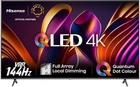 Телевизор Hisense 55E7NQ Pro