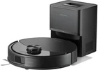 Робот-пилосос з вологим прибиранням RoboRock Q10 VF+ Black
