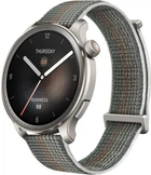 Смарт годинник Amazfit Balance Sunset Grey