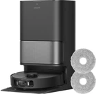 Робот-пилосос з вологим прибиранням Dreame L40 Ultra AE Black (RLL77SE-Bl)