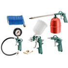 Набір пневмоінструменту Metabo LPZ 7 Set (601586000)