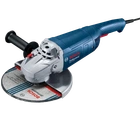 Кутова шліфувальна машина (болгарка) Bosch Professional GWS 2200 180мм