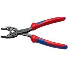 Клещи универсальные для сорванных болтов KNIPEX 82 02 200