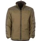 Куртка Snugpak Sleeka Elite Reversible, Black/Olive Green, 2XL