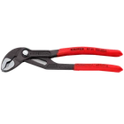 Сантехнические клещи KNIPEX Cobra 87 01 180 180 мм
