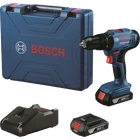 Акумуляторний ударний дриль-шуруповерт Bosch GSB 183-LI (06019K9100)