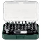 Коробка с насадками Metabo «LC» (626697000)