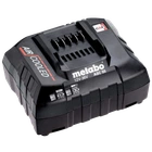 Зарядное устройство Metabo ASC 55 12-36В AIR COOLED