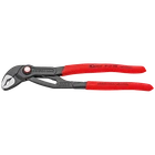 Сантехнические клещи KNIPEX KNIPEX 87 21 250 QuickSet (с автоспуском)