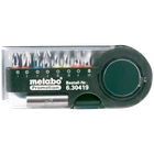 Коробка с насадками Metabo «SP» (630419000)