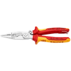 Многофункциональные клещи KNIPEX 13 96 200