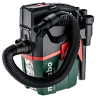Акумуляторний пилосос Metabo AS 18 L PC Compact (602028850)