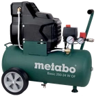 Компресор Metabo Basic 250-24 W OF (601532000)