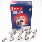 Свечи DENSO (W20EPR-U) Ланос, Сенс, ВАЗ, ЗАЗ, Нексия, Авео, Жигули, Лада, Таврия, иномарка (21 ключ)